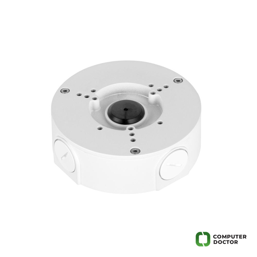 PFA130-E vodootporna aluminijumska dozna