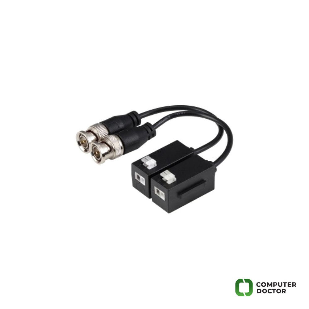 PFM800-4K video balun