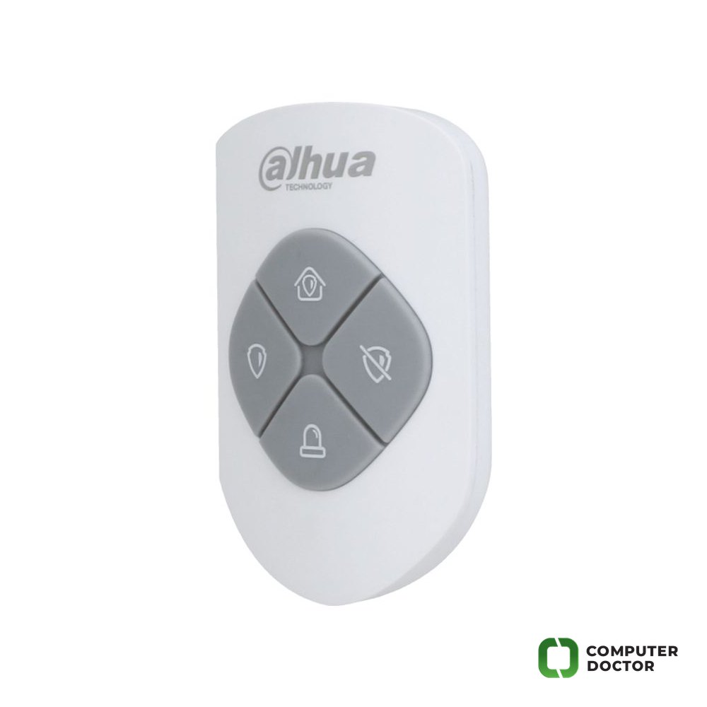 ARA24-W2(868) Wireless keyfob