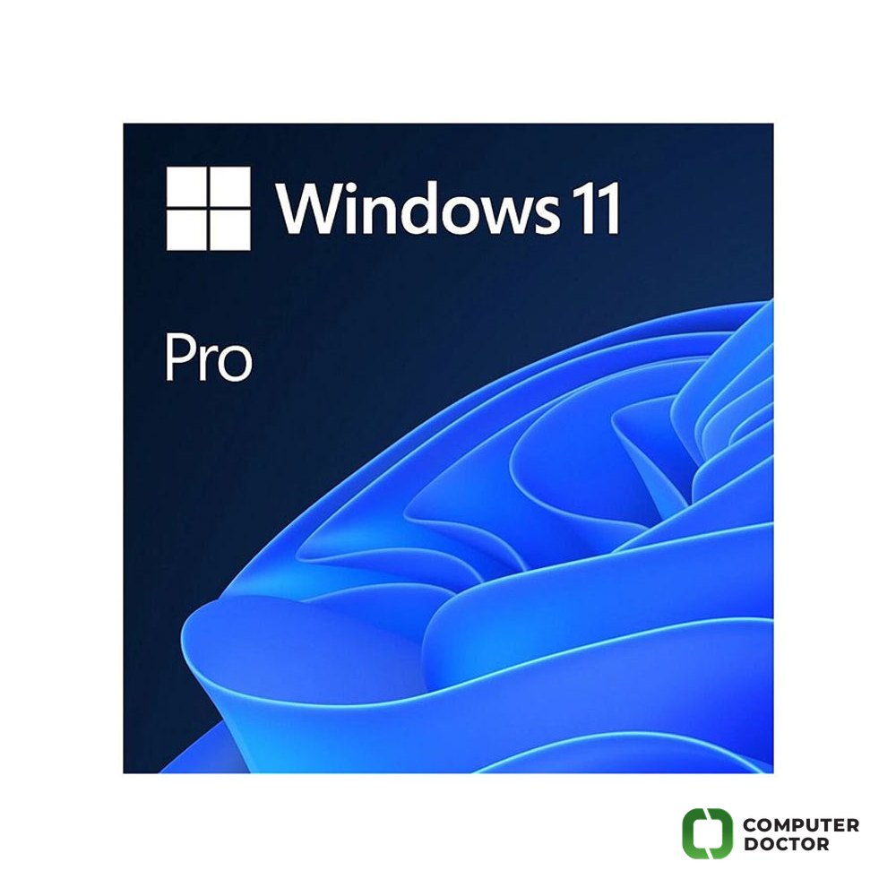 Windows 11 Pro FPP 64-bit (HAV-00164)