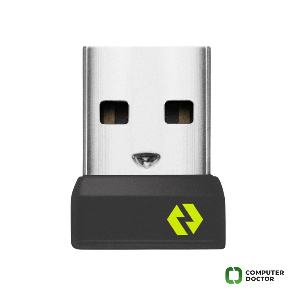 BOLT USB receiver