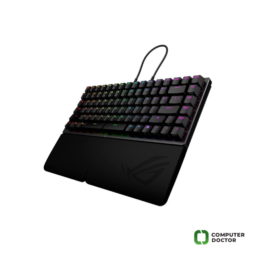 M703 ROG FALCATA Gaming US tastatura