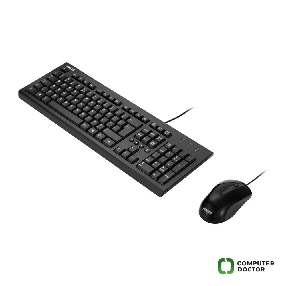 U2000 tastatura + miš