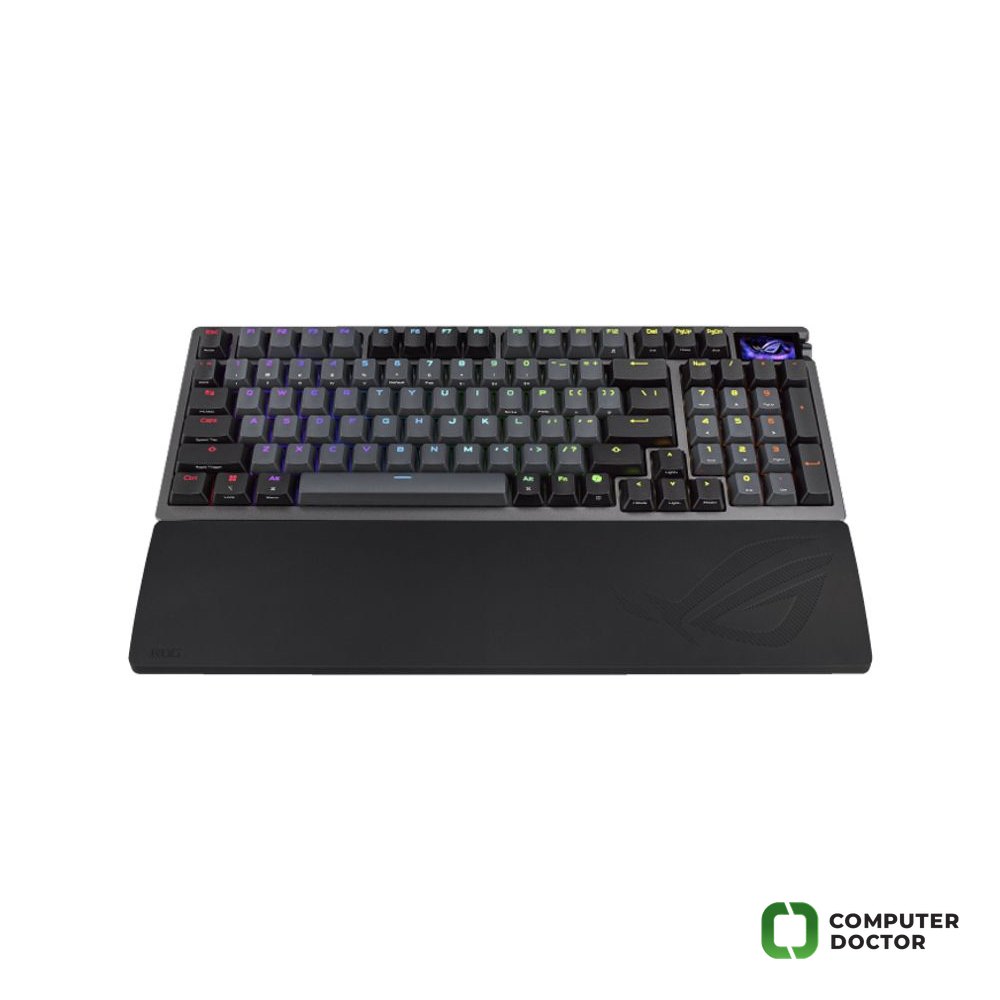 M901 ROG Azoth 96 HE US Gaming tastatura