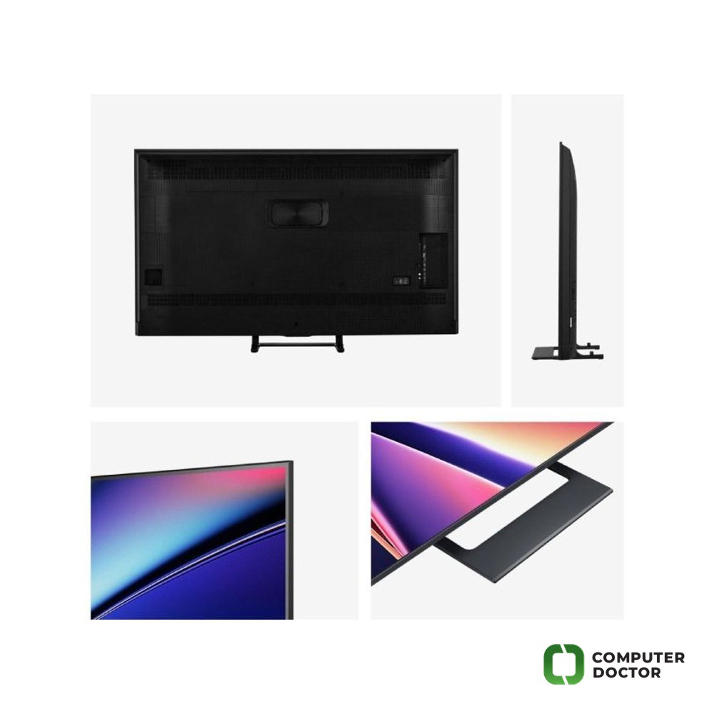 55 inča 55E8Q ULED 4K UHD Smart TV