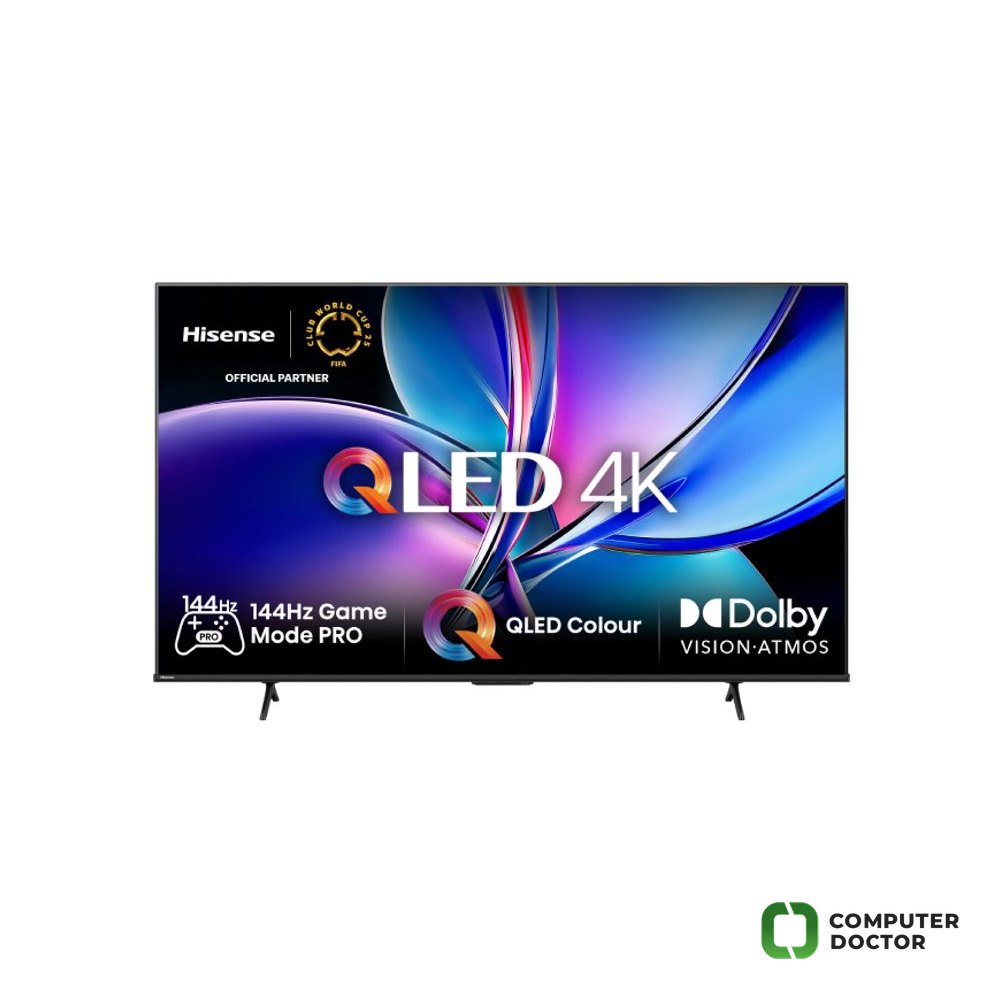 55 inča 55E7Q PRO QLED 4K UHD Smart TV