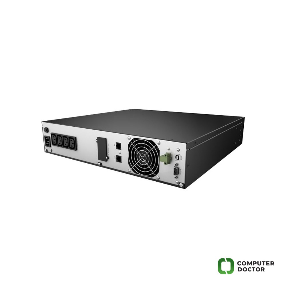 Argus 2200 1320W UPS (PWUP-LI220AG-CG01B)