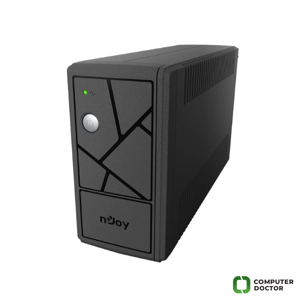 Keen 800 USB 480W UPS (UPLI-LI080KU-CG01B)