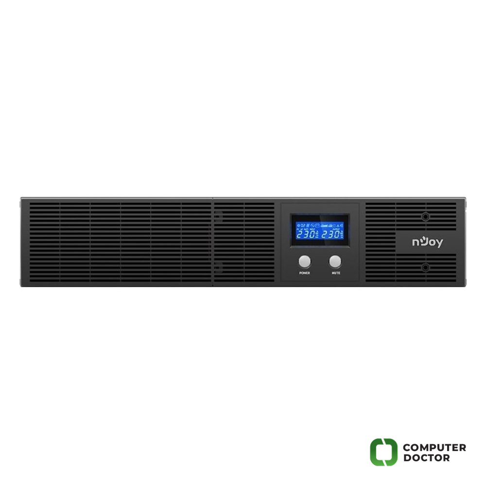 Argus 1200 720W UPS (UPLI-LI120AG-CG01B)