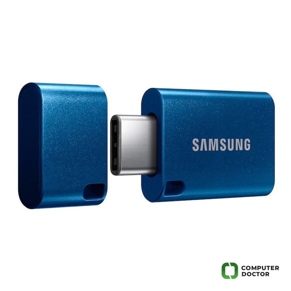 64GB Type-C USB 3.1 MUF-64DA plavi