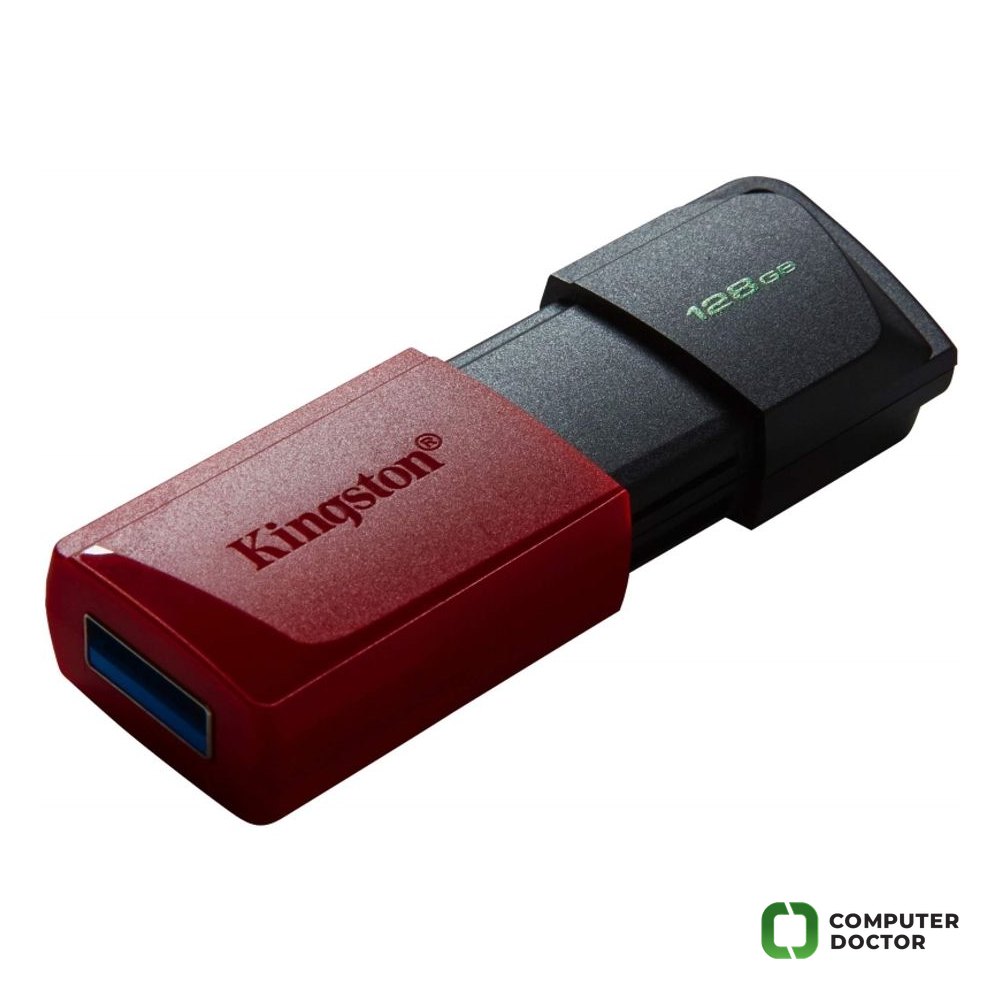 128GB DataTraveler Exodia M USB3.2 Gen1 DTXM/128GB