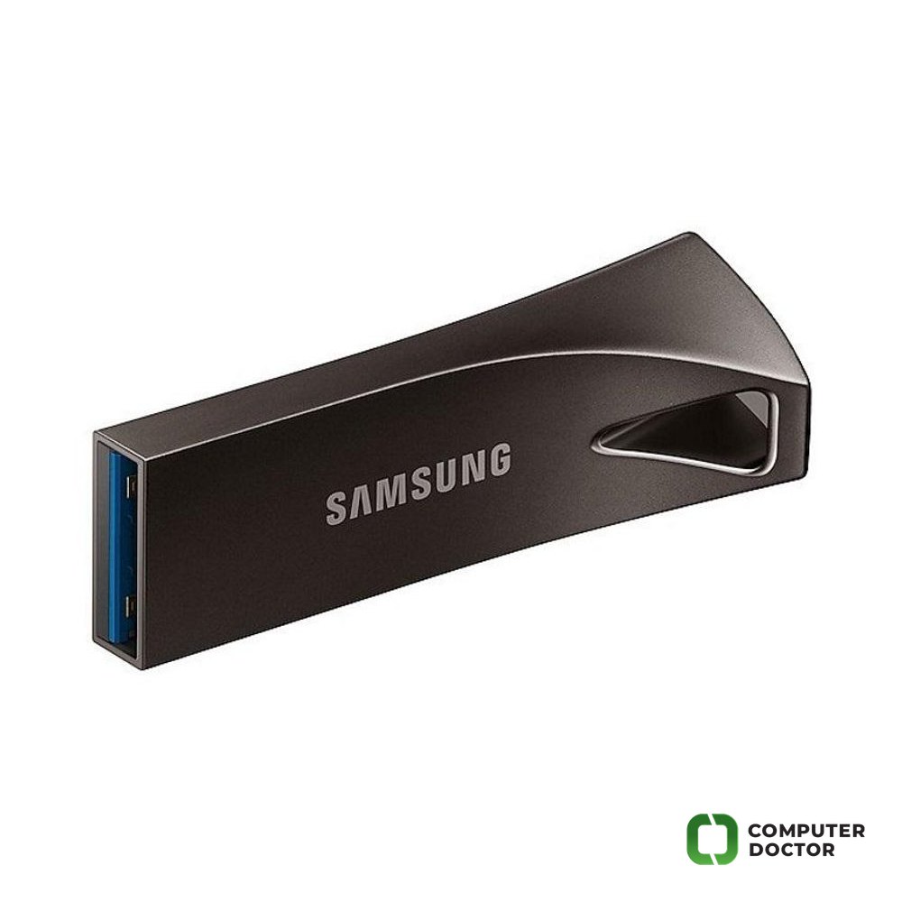 64GB BAR Plus MUF-64BE4 sivi