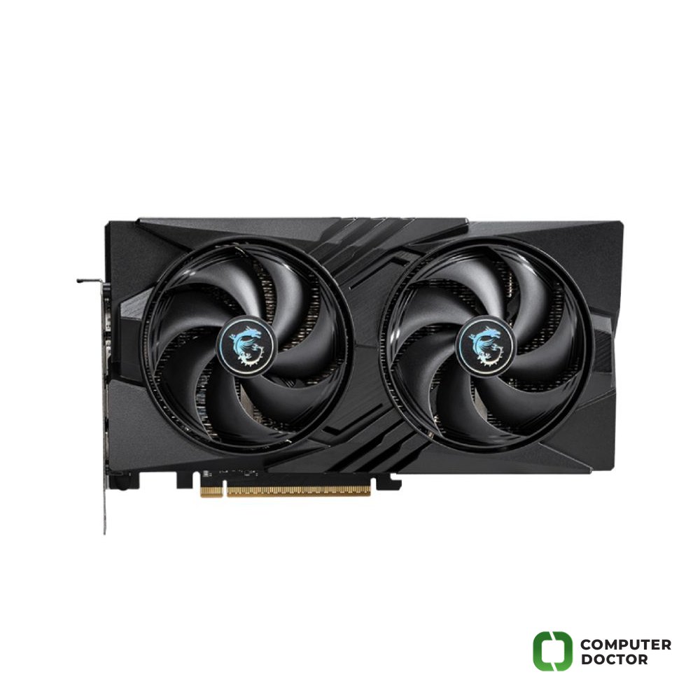 GeForce RTX 5060 8G GAMING OC