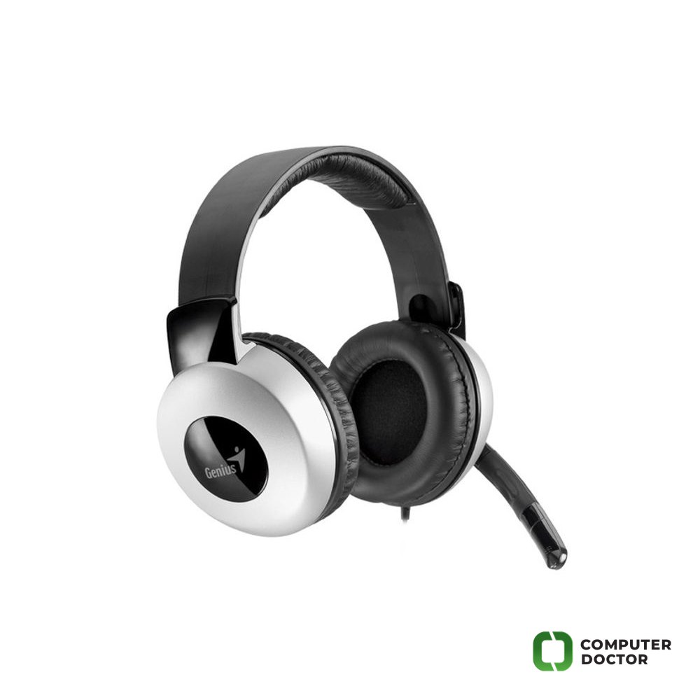 HS-05A slušalice sa mikrofonom