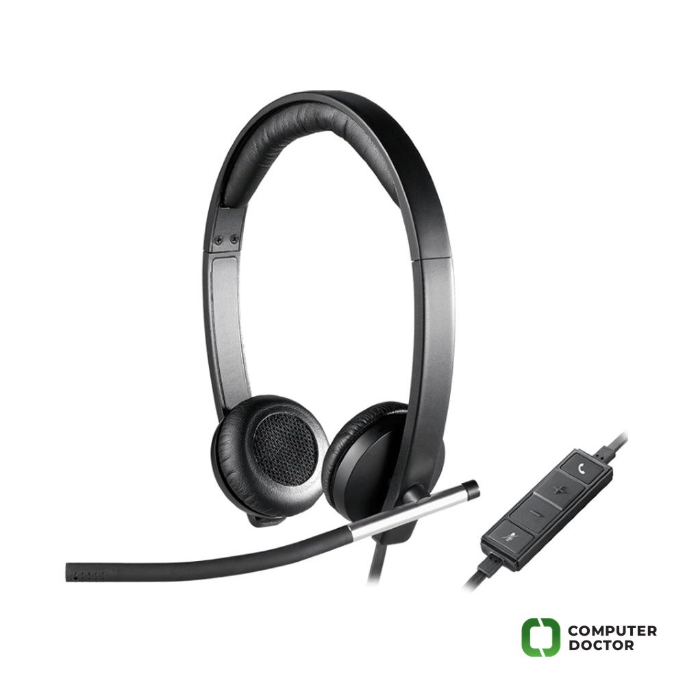 H650e USB slušalice sa mikrofonom