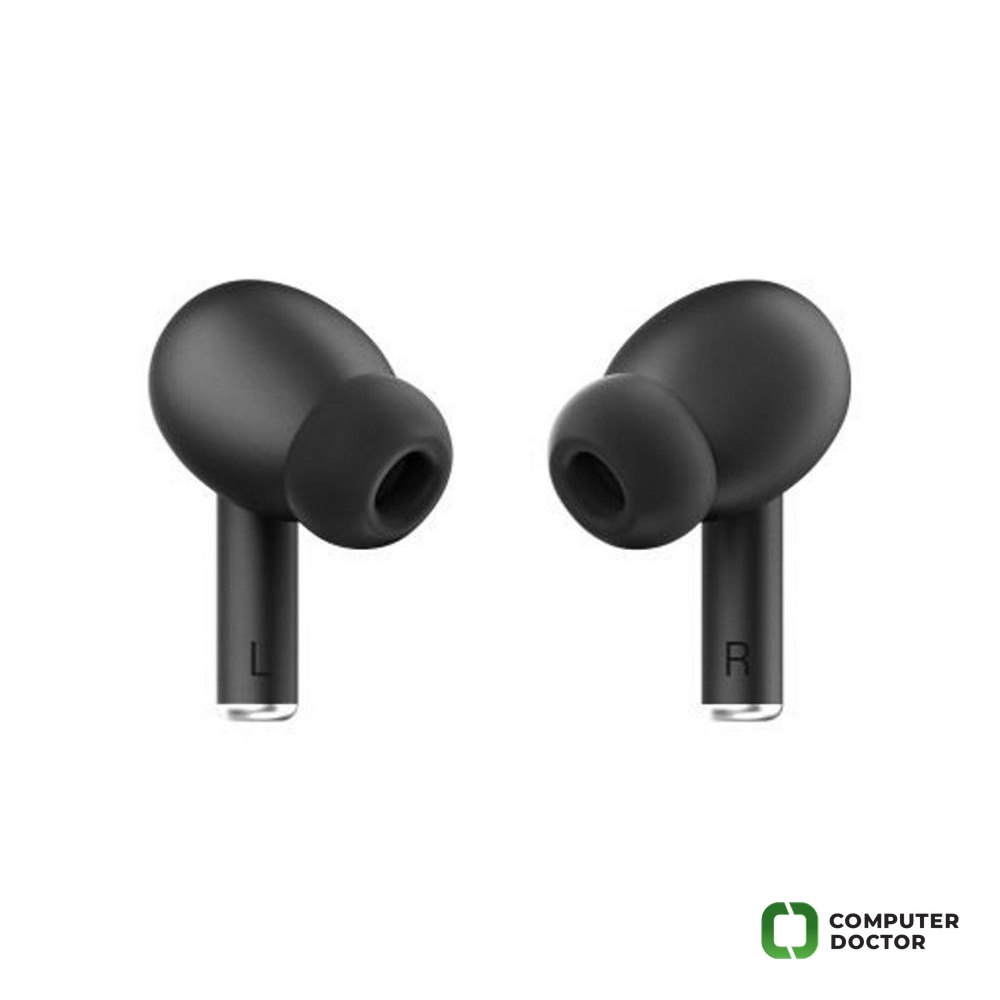 Style 2 Graphite True Wireless bežične slušalice crne (M45173)