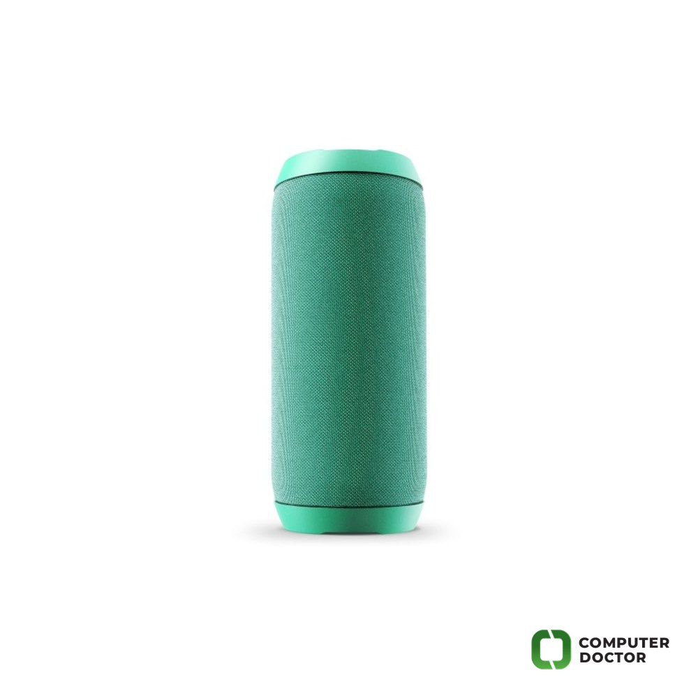 Urban Box 2 Jade portable zvučnik zeleni (M44933)