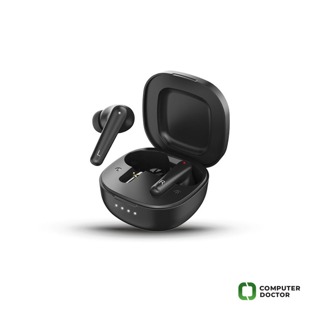 HS-M910BT Wireless Stereo slušalice sa mikrofonom