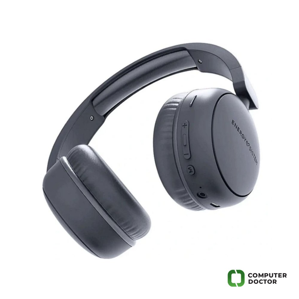 HeadTuner Graphite wireless slušalice sive (M45761)