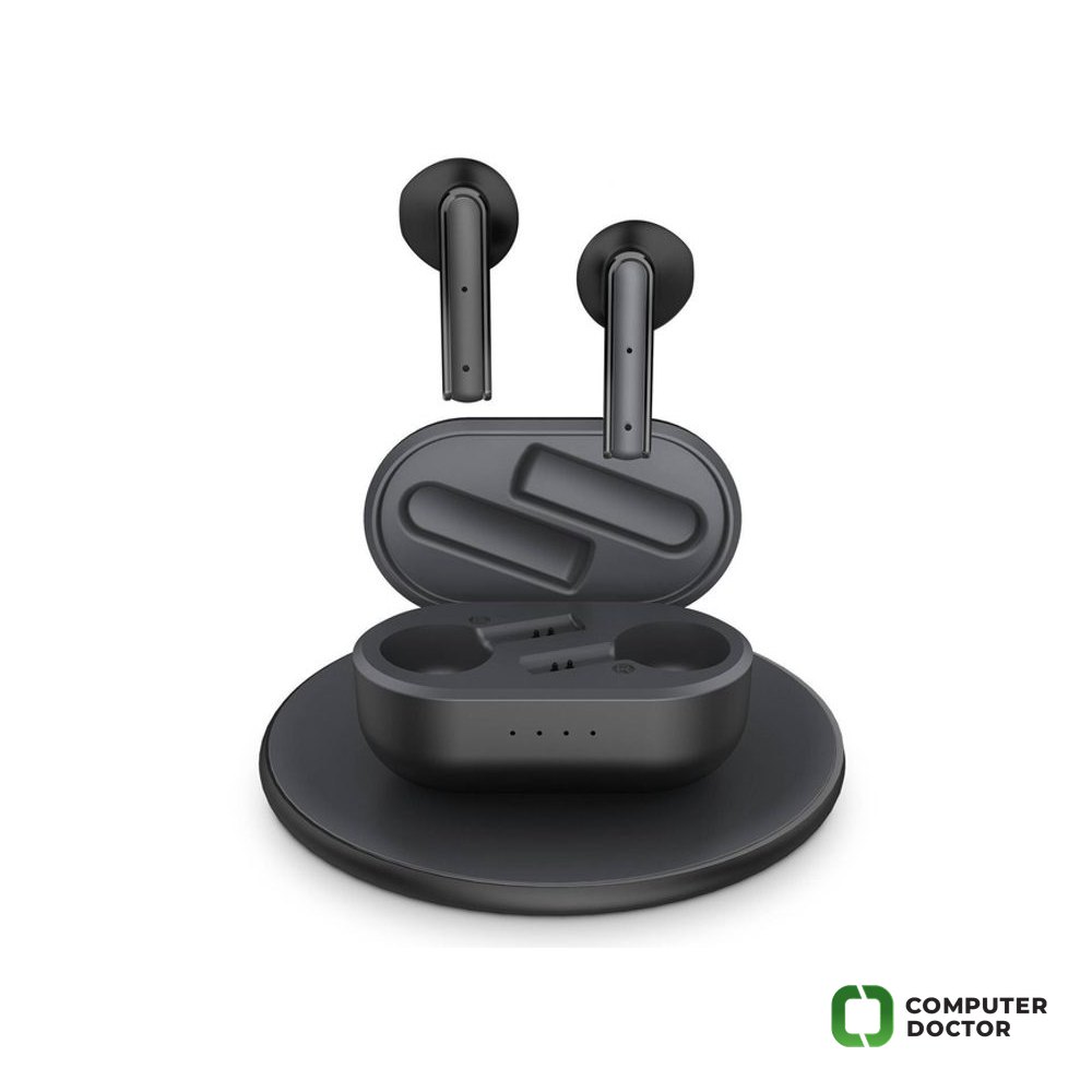 Style 4 Ultra Space True Wireless slušalice crne (M45346)