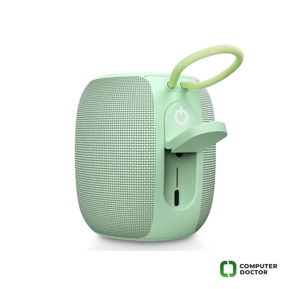 Mint Bloom prenosni bluetooth zvučnik (M45877)