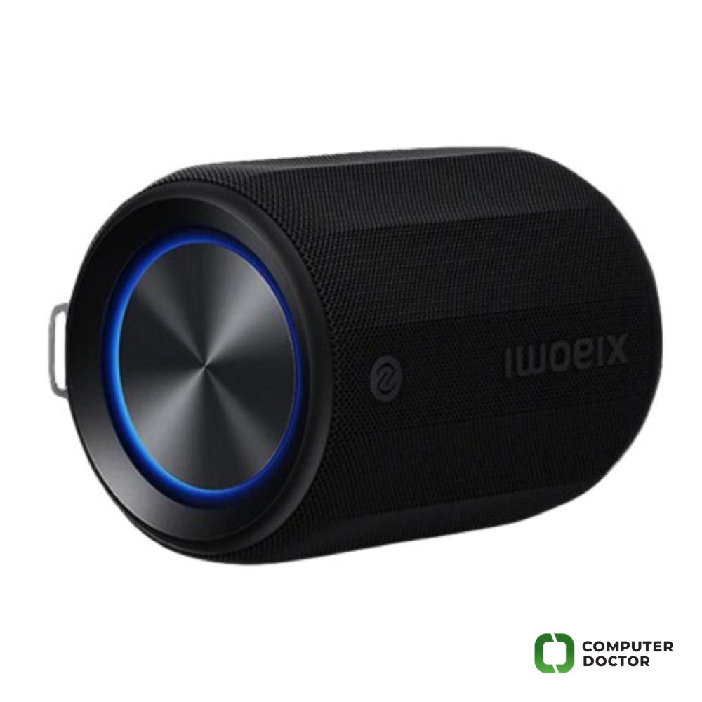 Mi prenosni Bluetooth zvučnik mini QBH4274GL