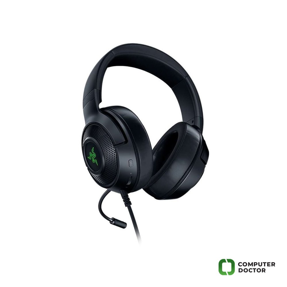 Kraken V3 X headset