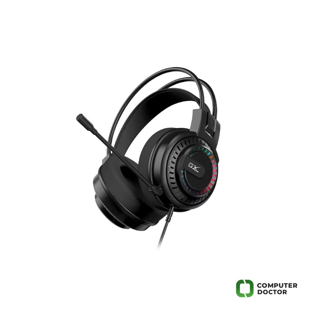 HS-GX570U slušalice sa mikrofonom