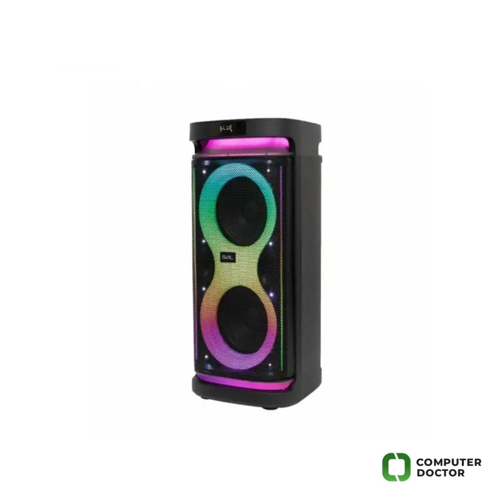CH-6656 Prenosivi Karaoke Bluetooth Zvučnik