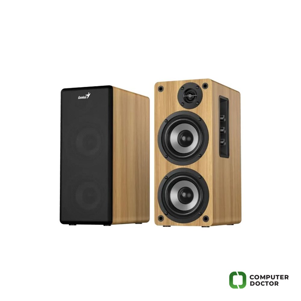 SP-HF1220BT Pine Wood zvučnici