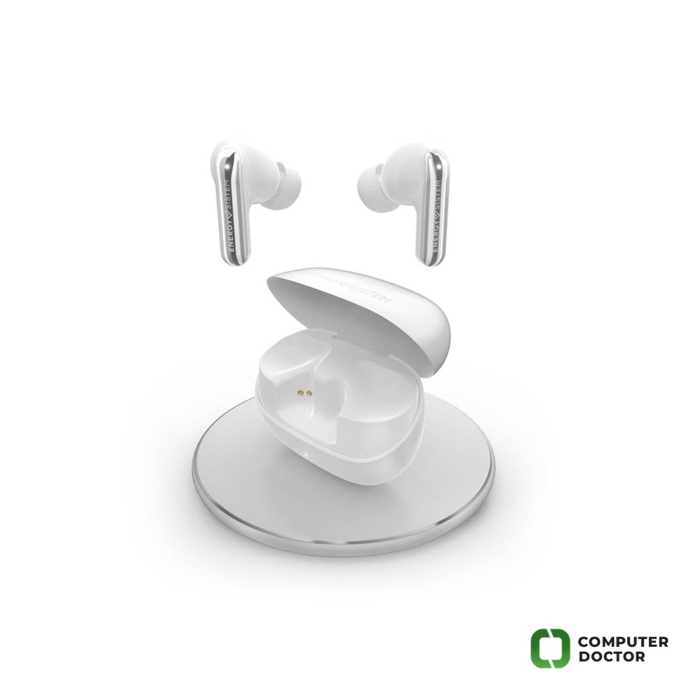White Serenity ANC Ultra Bluetooth slušalice bele (M45935)