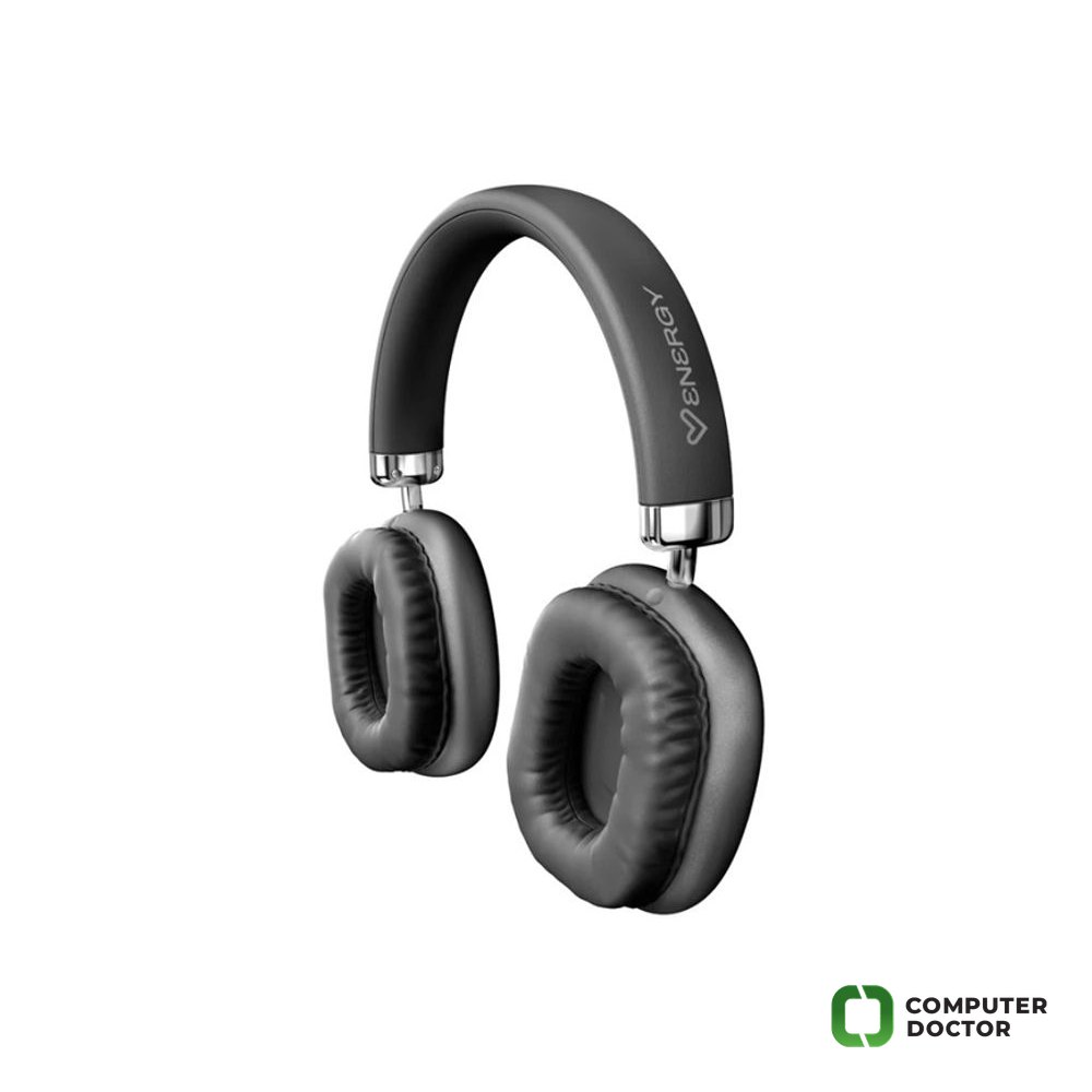 Space Style Bluetooth slušalice crne (M49003)