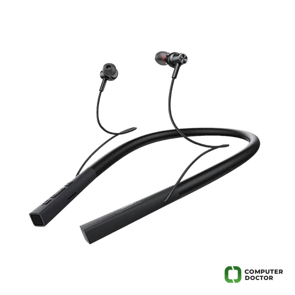 RB-S1 bluetooth slušalice crne