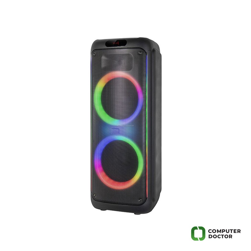 CH-12218 Prenosivi Karaoke Bluetooth Zvučnik