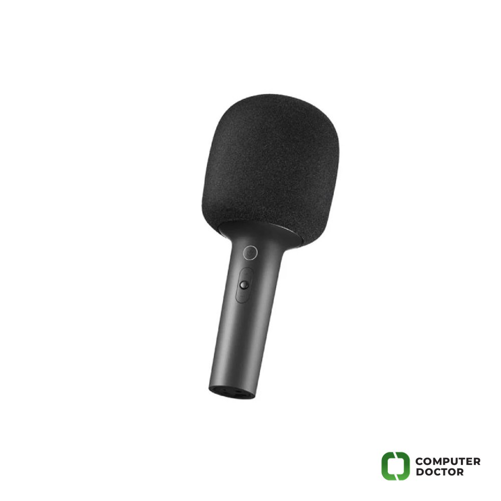Karaoke Microphone (BHR6752GL)