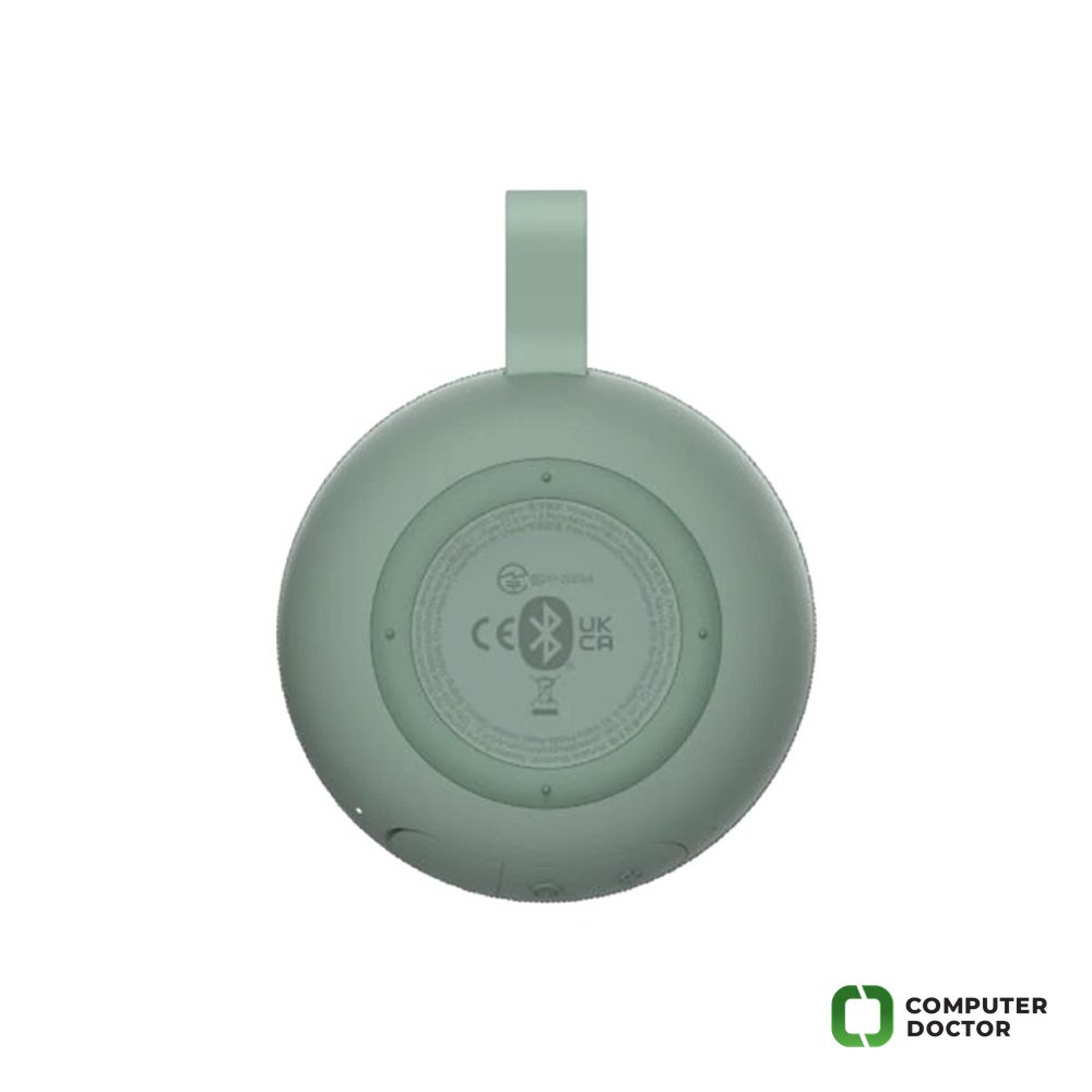 Bluetooth Speaker Essential zvučnik QBH4330GL