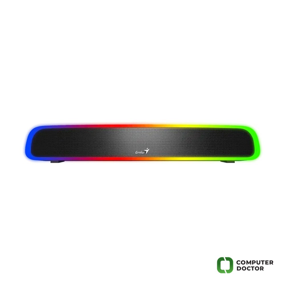 USB SoundBar 200BT
