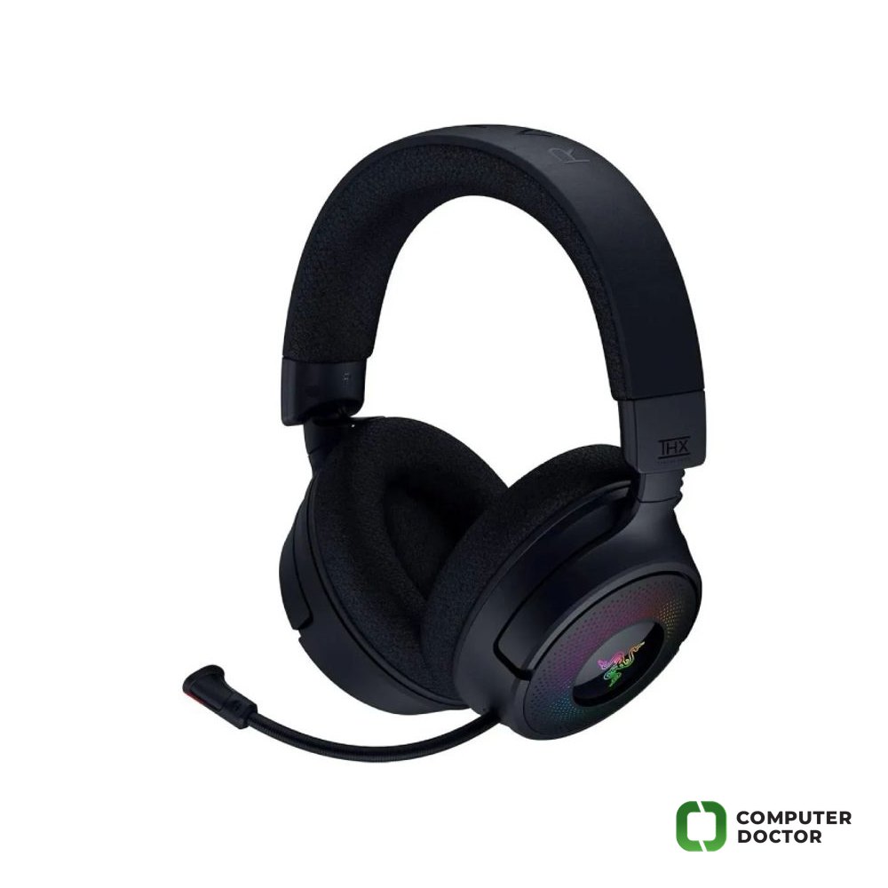 Kraken V4 black slušalice (RZ04-05170100-R3M1)
