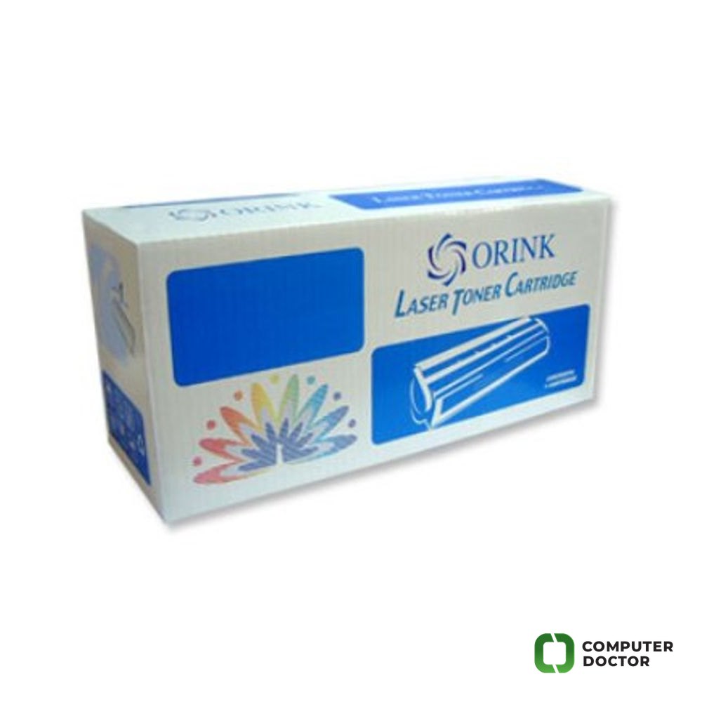 Toner Orink HP Br.78A, (CE278A) Black, (2100 str.) - za LJ1566/1606/1536dnf