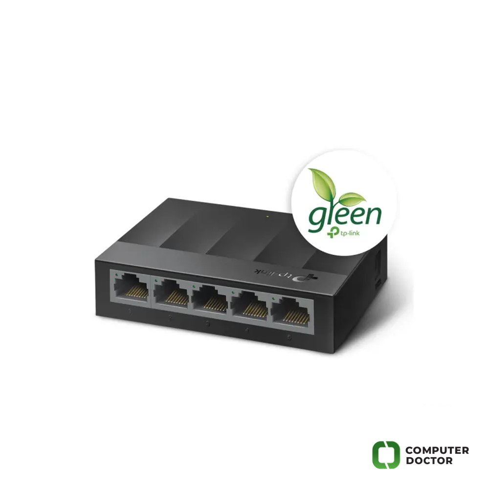 TP-Link LS1005G