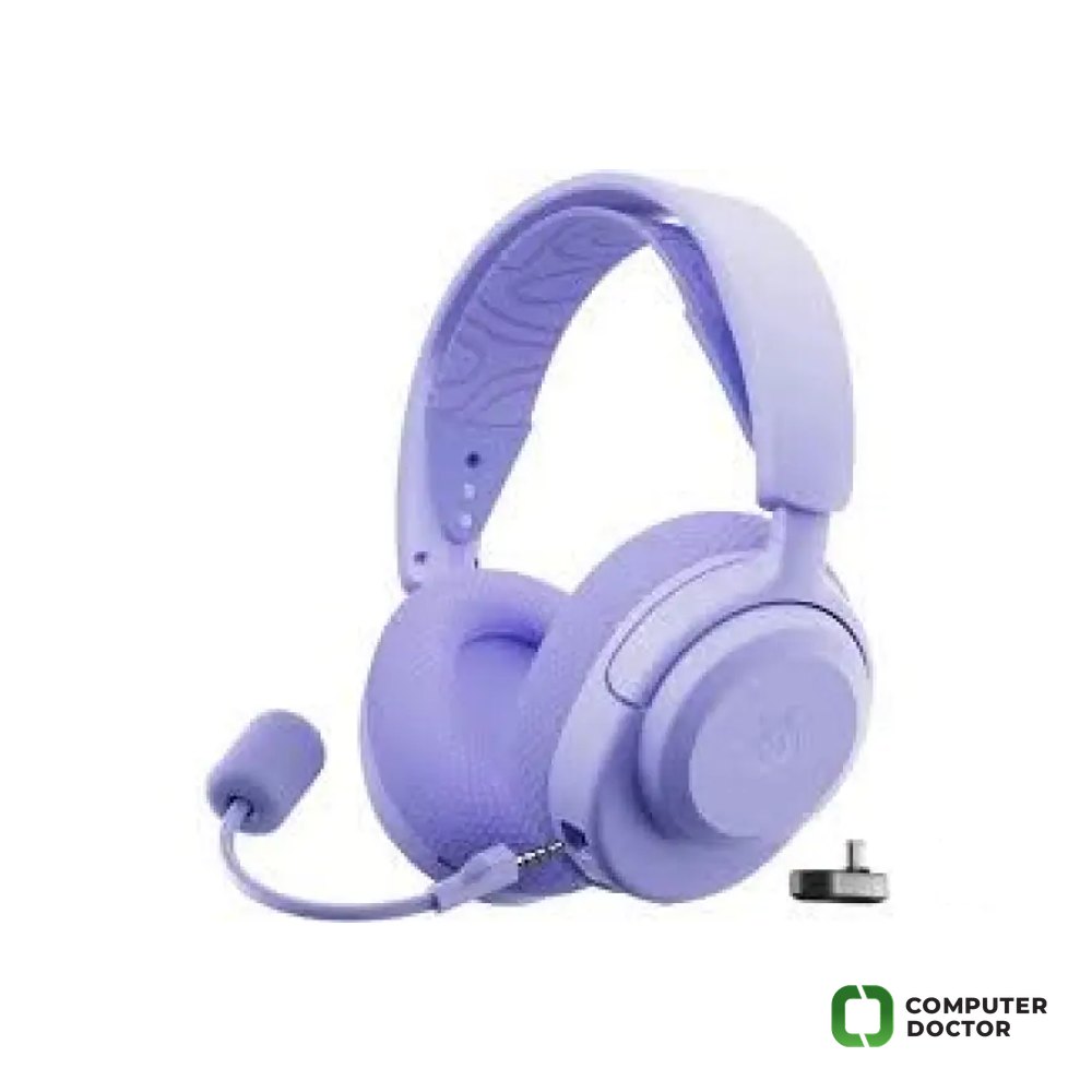 SteelSeries Arctis Nova 3XW Lavender