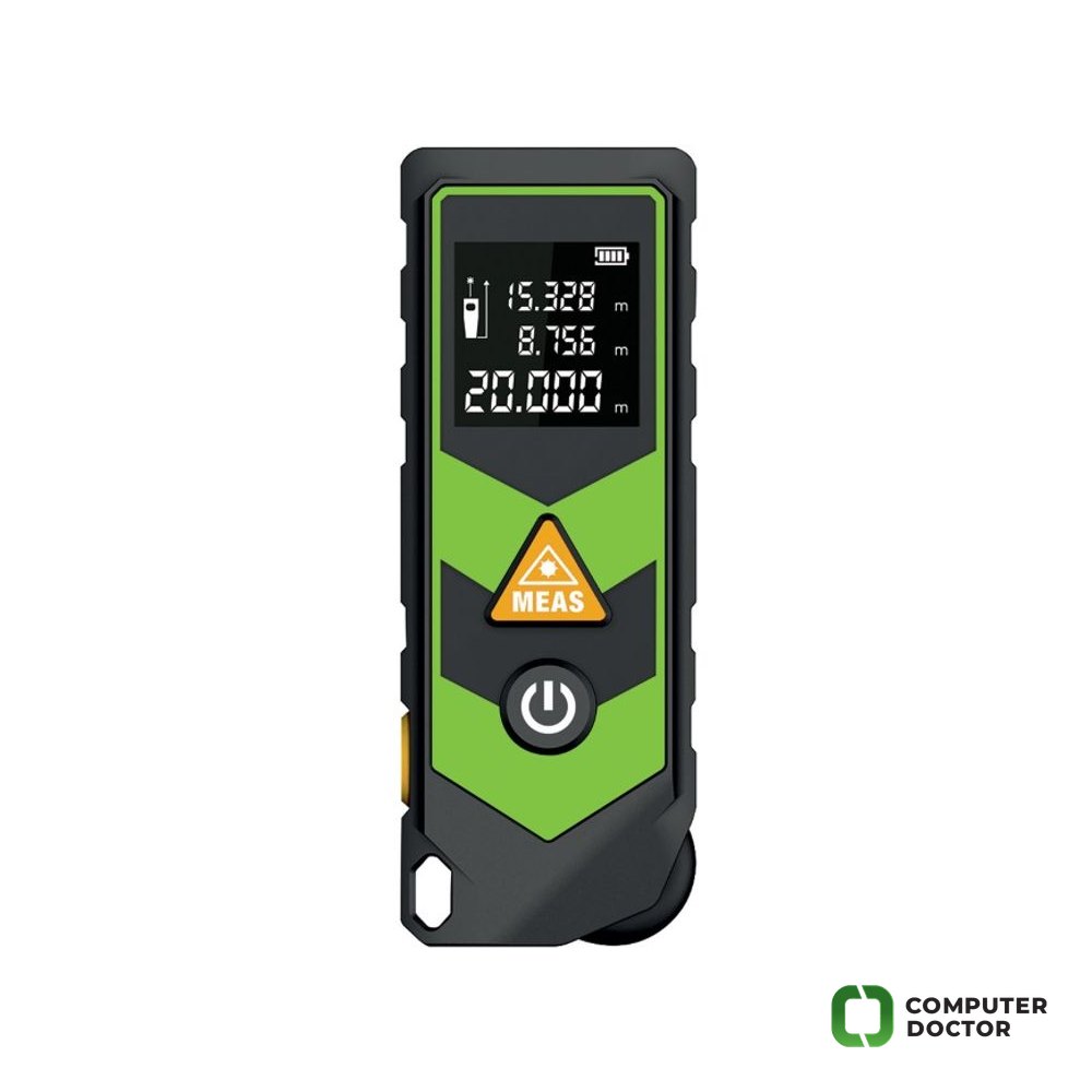 FDLM 1040 Laserski daljinomer 0.2-40m