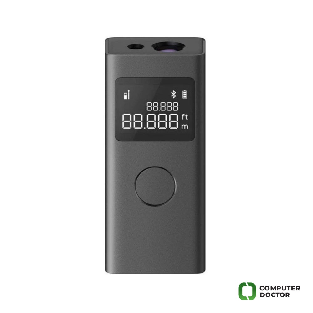 Smart Laser Measure - Laserski daljinomer (BHR5596GL)