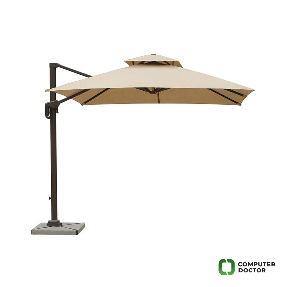ROMAN HY-046 LED suncobran