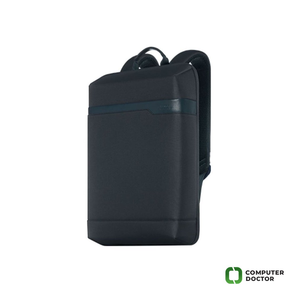 Double-622 Ranac za laptop 15.6 zeleni
