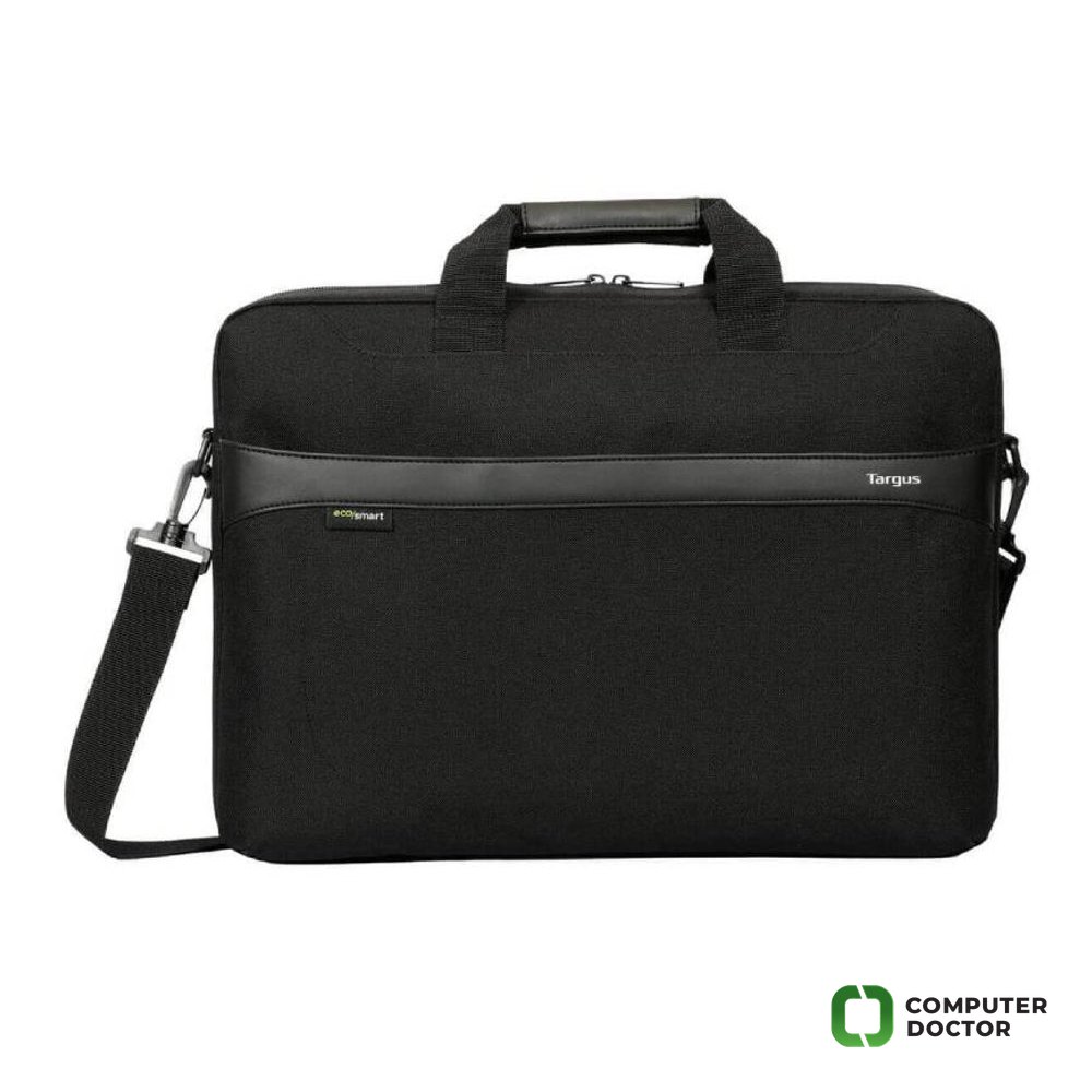 Torba za laptop 17.3 inča TSS991GL Geolite Slipcase crna