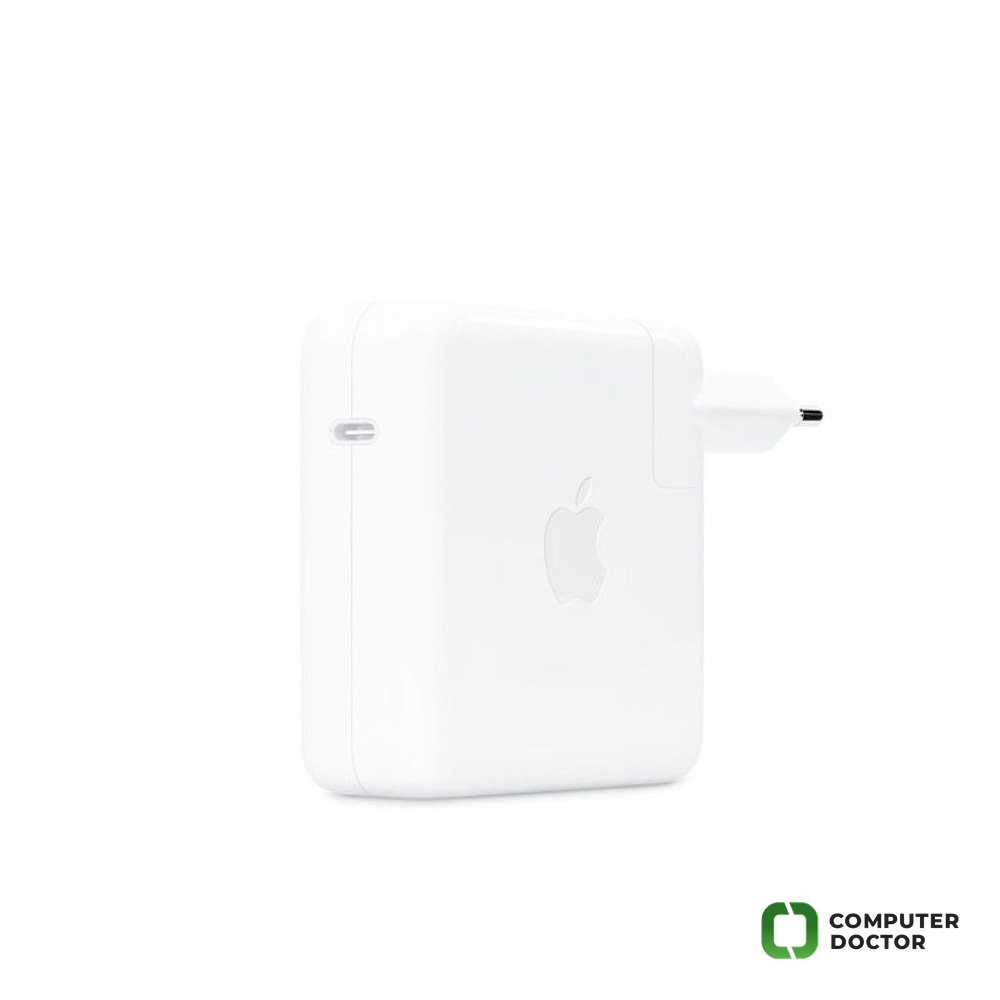 USB-C Power Adapter - 96W (mw2l3zm/a)