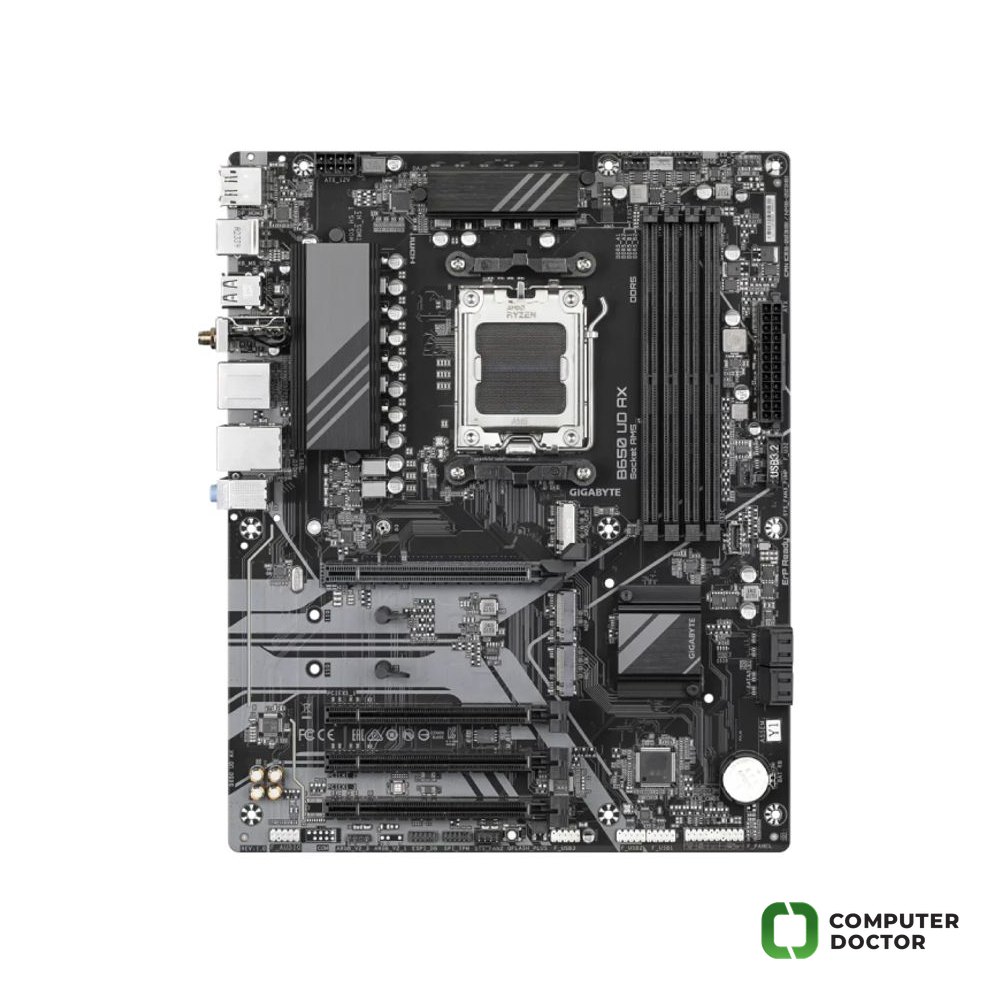 B650 UD AX 1.0 Y1